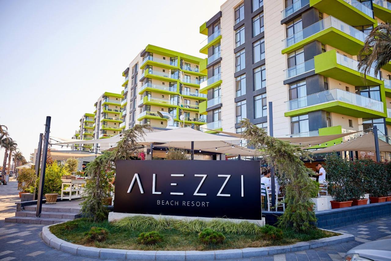 Năvodari Cristalex Studio Aparthotel Pool & Spa Mamaia Nord מראה חיצוני תמונה